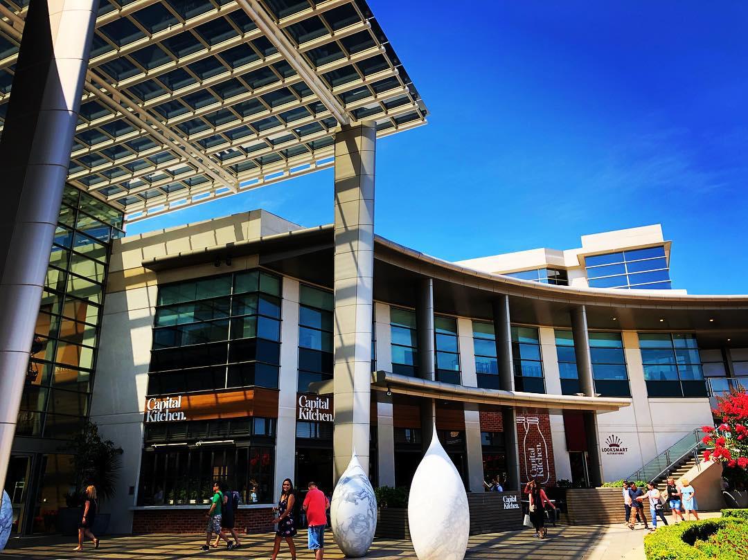 墨尔本邮政总局