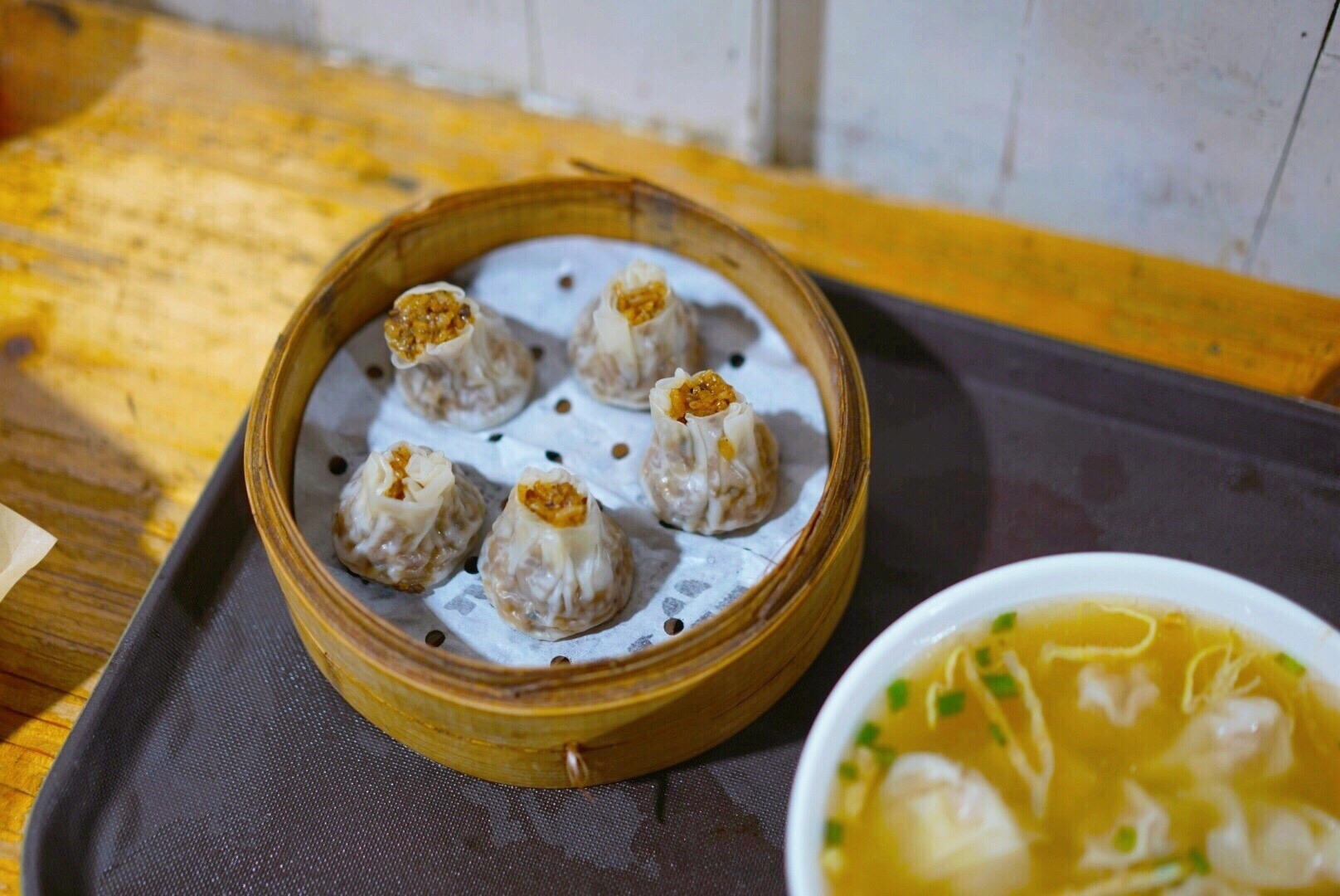 南塘老街吃三遍|网红小吃们的归宿来宁波不去南塘老街吃小吃
