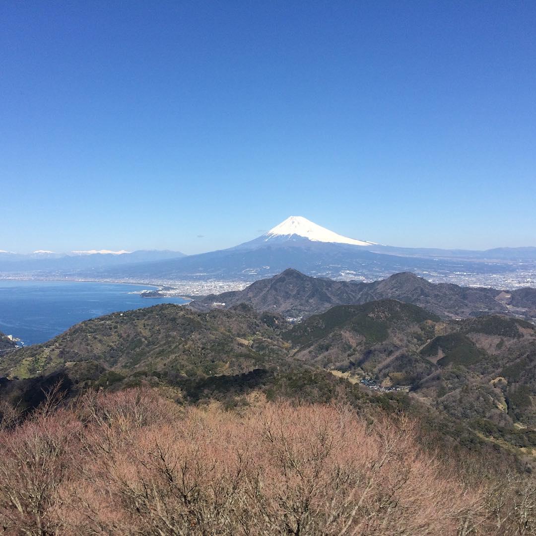 伊豆国全景公园