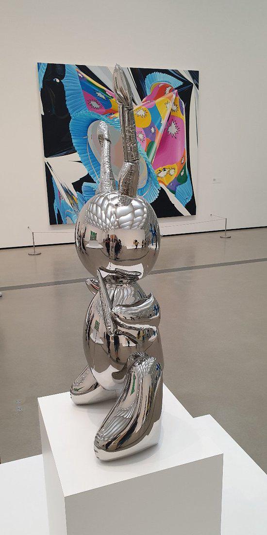 布洛德艺术博物馆