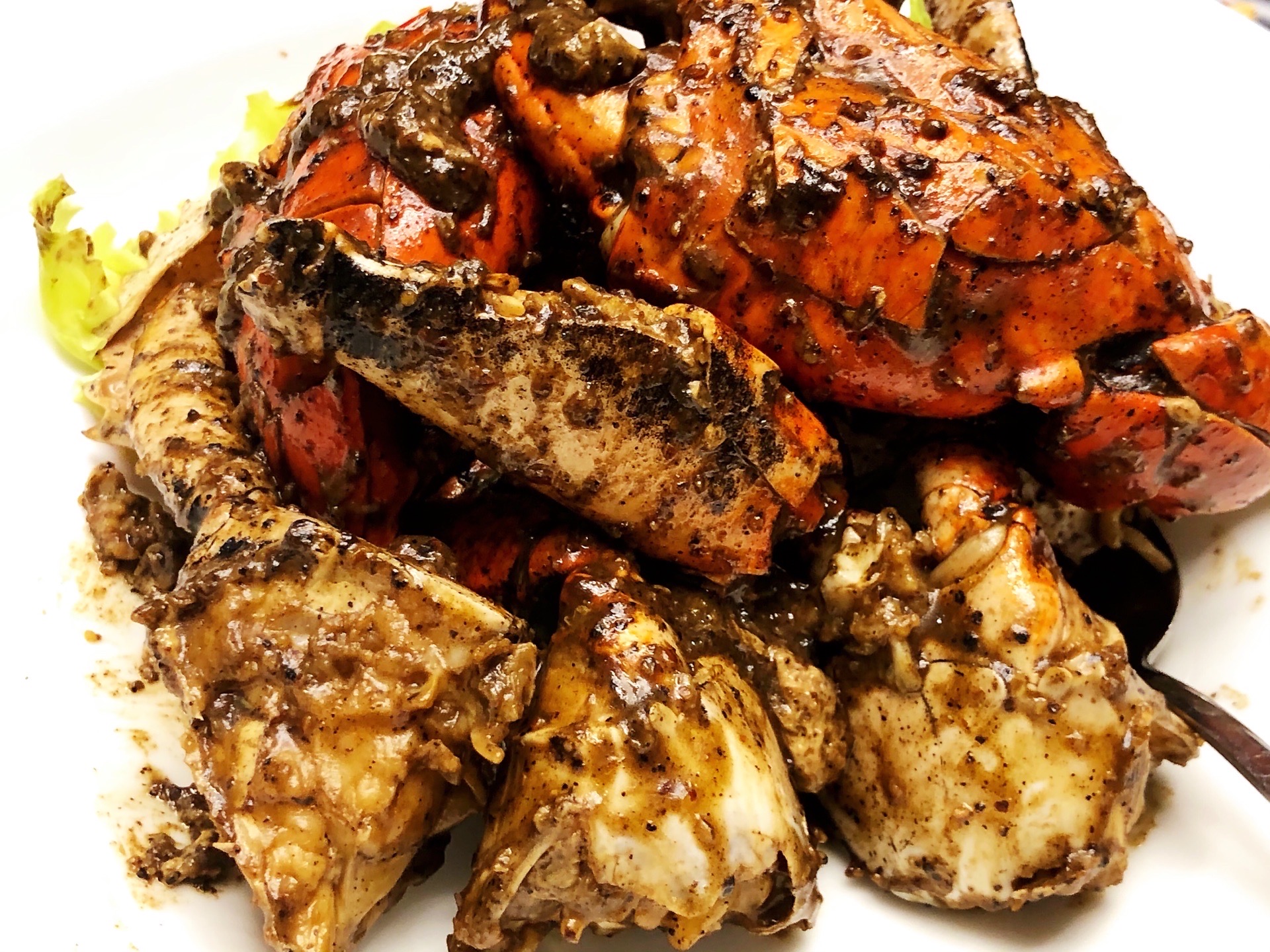 北京珍宝海鲜jumbo seafood(北京skp店)好吃吗,珍宝海鲜jumbo seafood