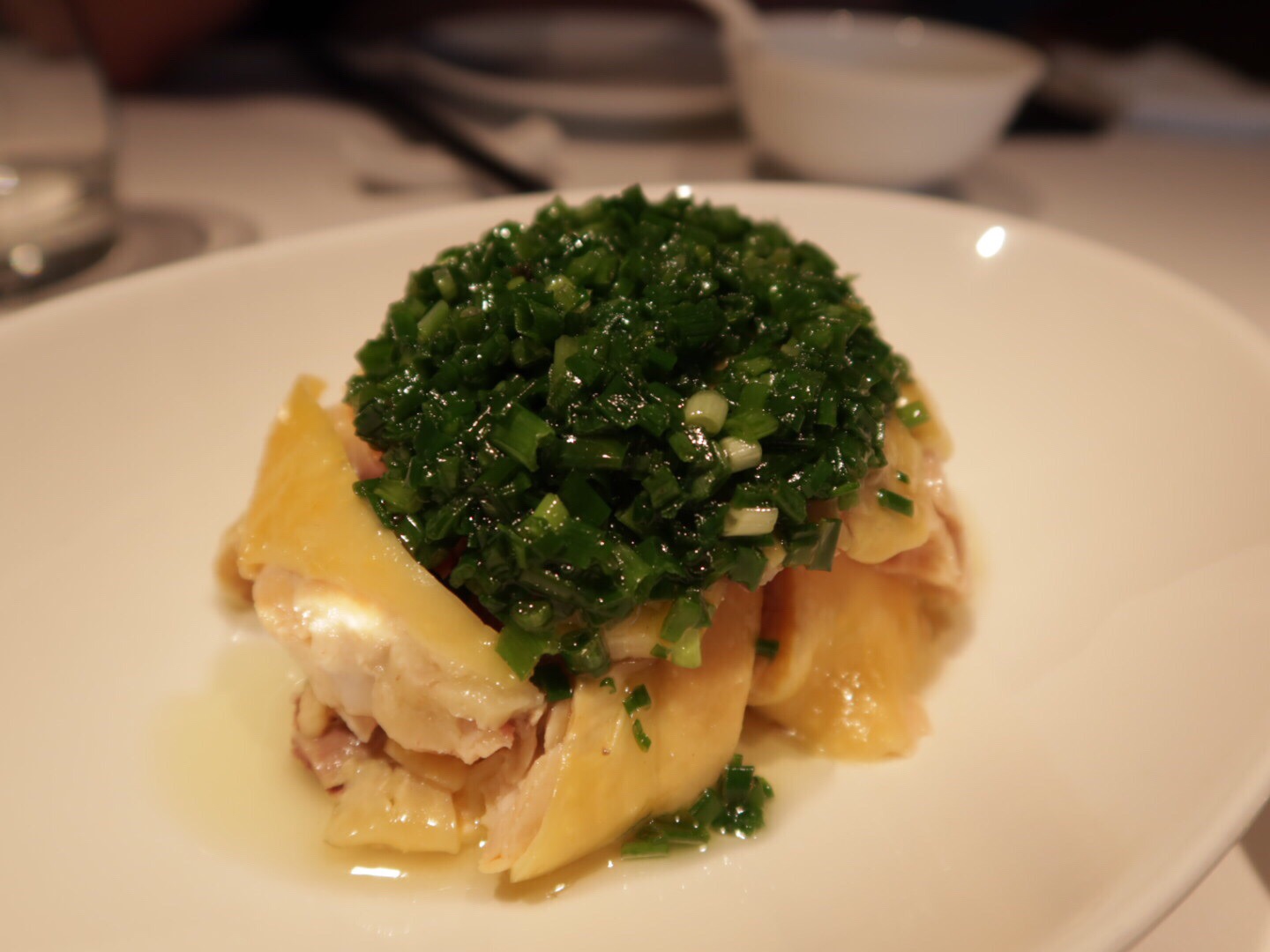 【携程美食林】上海食庐(虹桥南丰城店)餐馆,米其林主厨朱俊大师开的