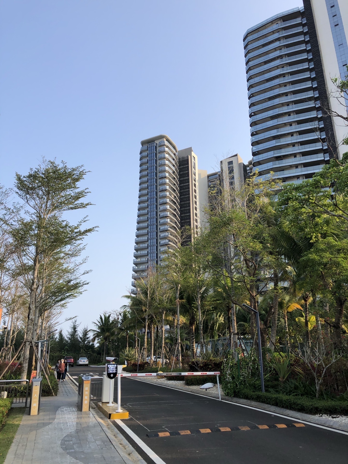 融创博鳌金湾