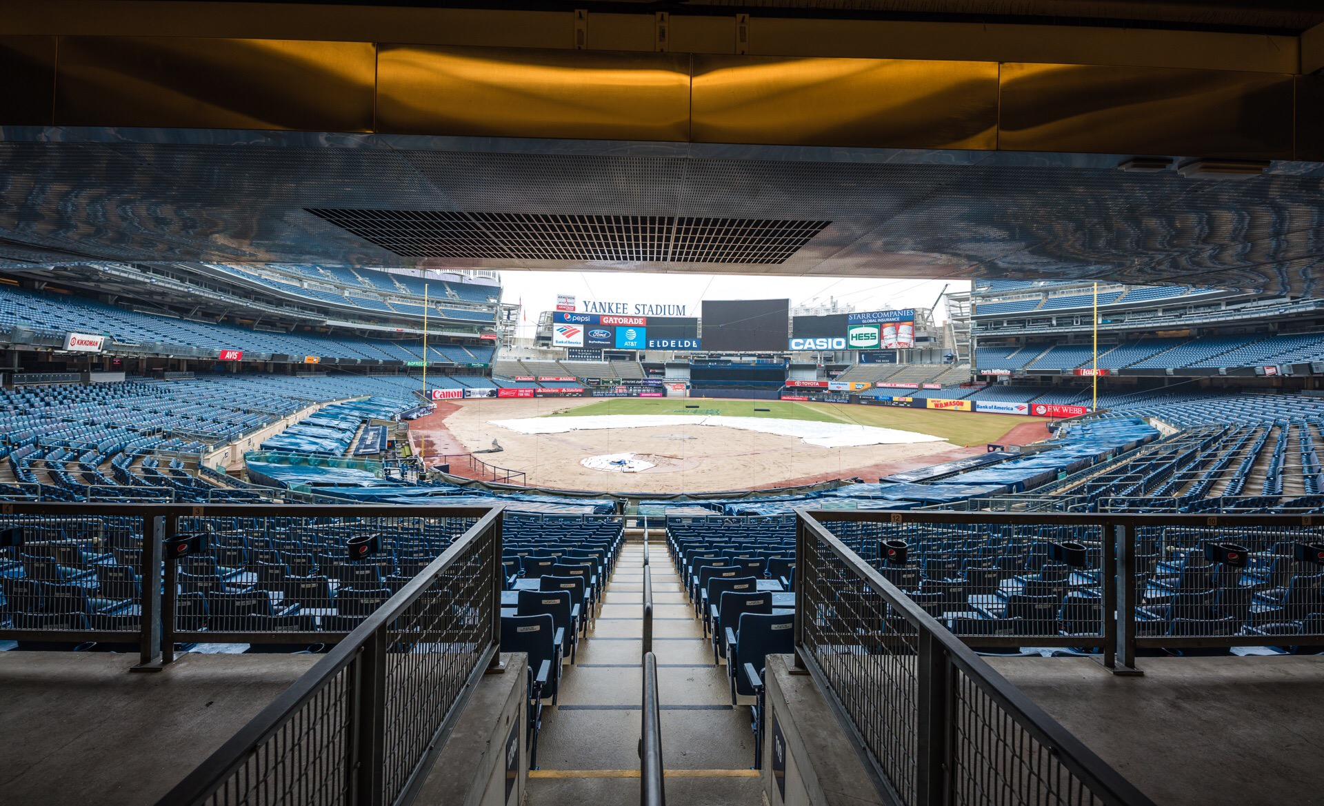 纽约洋基球场攻略,纽约洋基球场门票/游玩攻略/地址/图片/门票价格