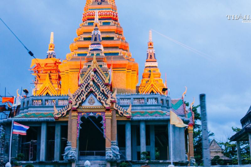 Mueang Samut Songkhram travel guides 2020 Mueang Samut Songkhram