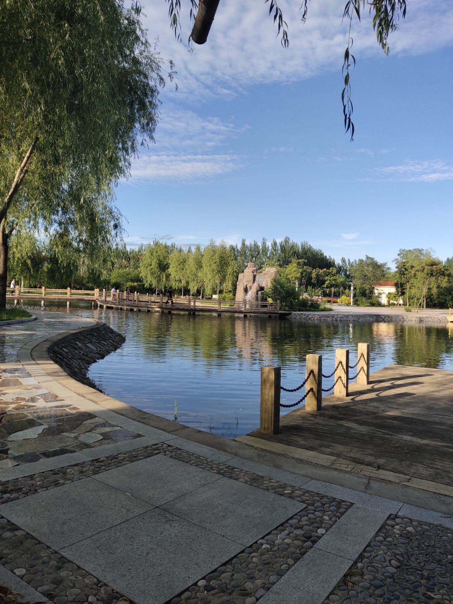 双鸭山市宝山区基督教会