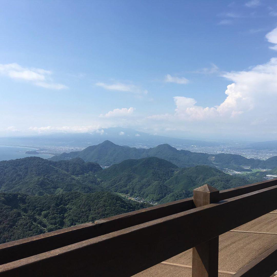 伊豆国全景公园