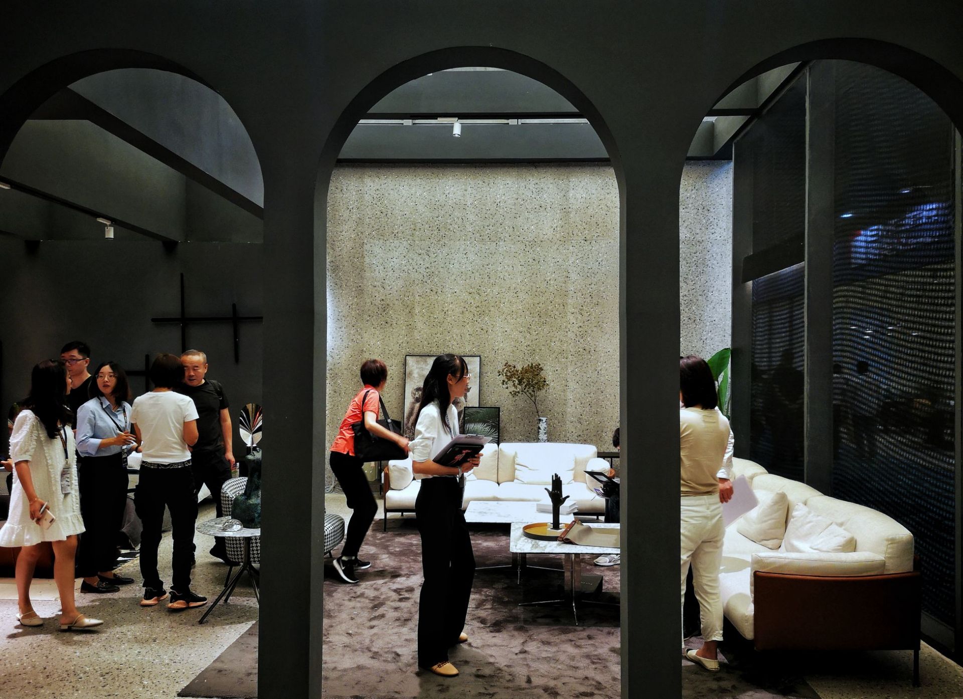 2020上海国际家具展图片