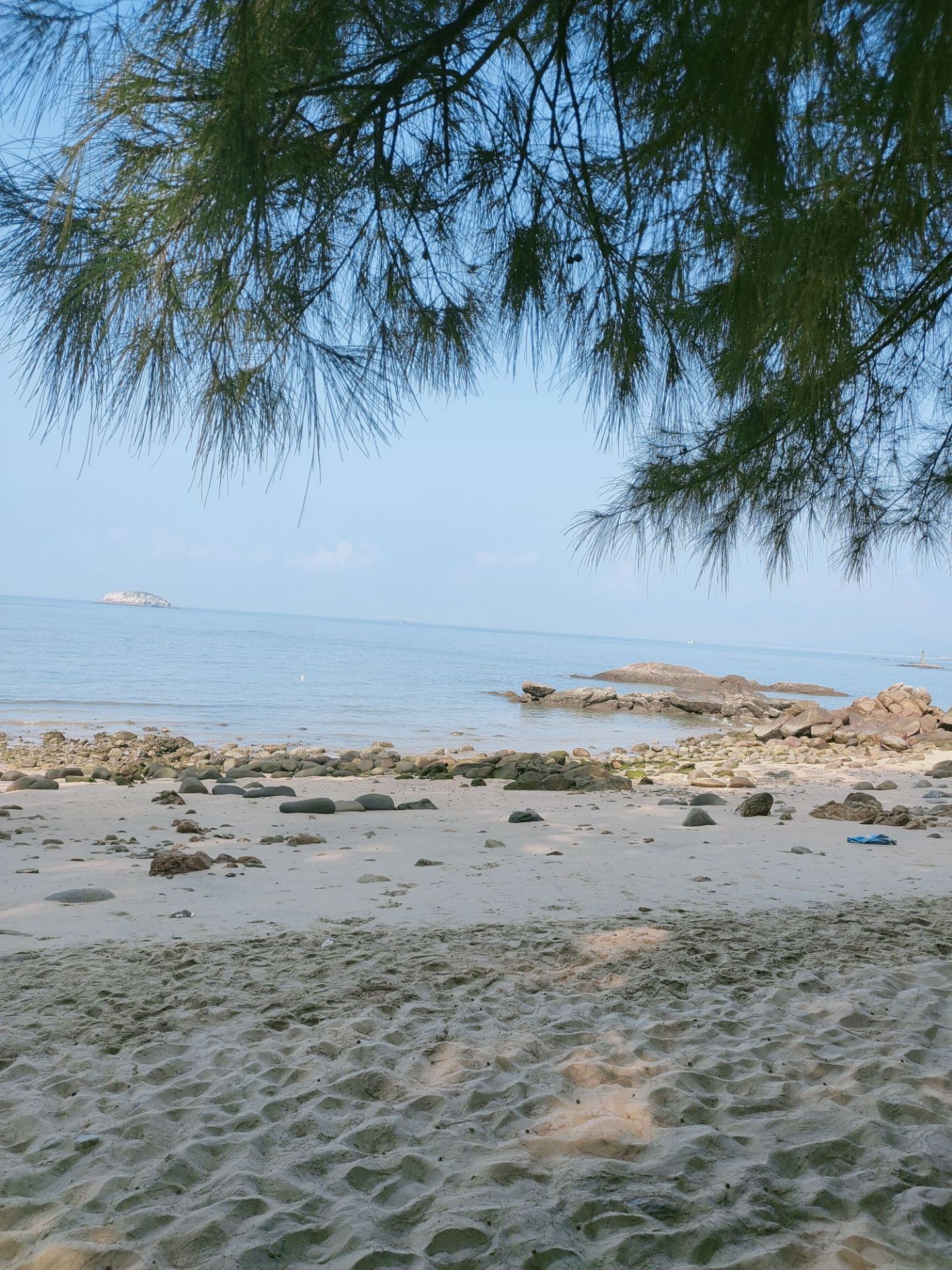 沙扒湾