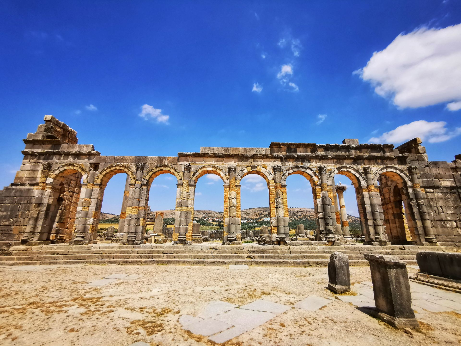 volubilis