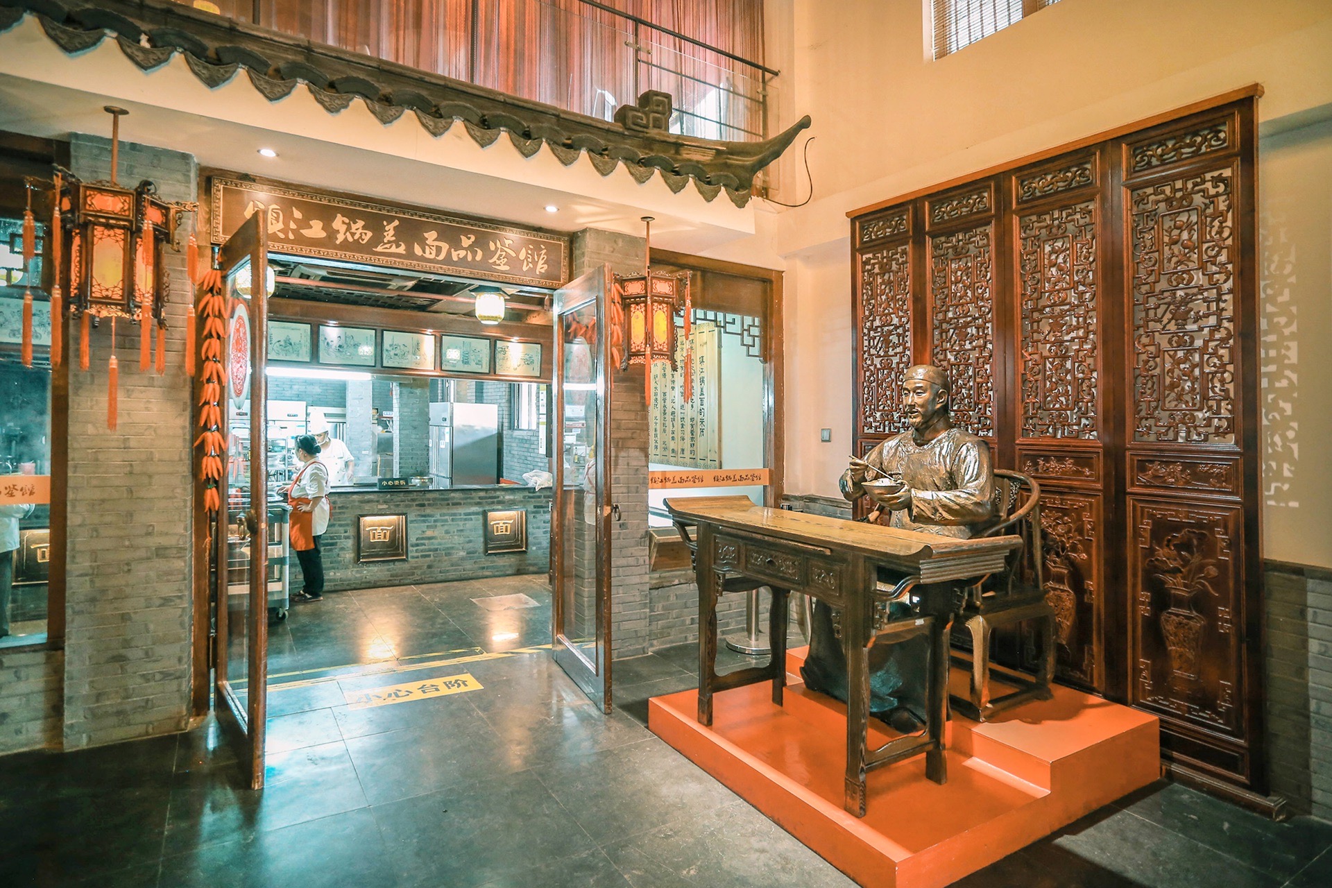 镇江镇江书院攻略-镇江书院门票价格多少钱-团购票价预定优惠-景点