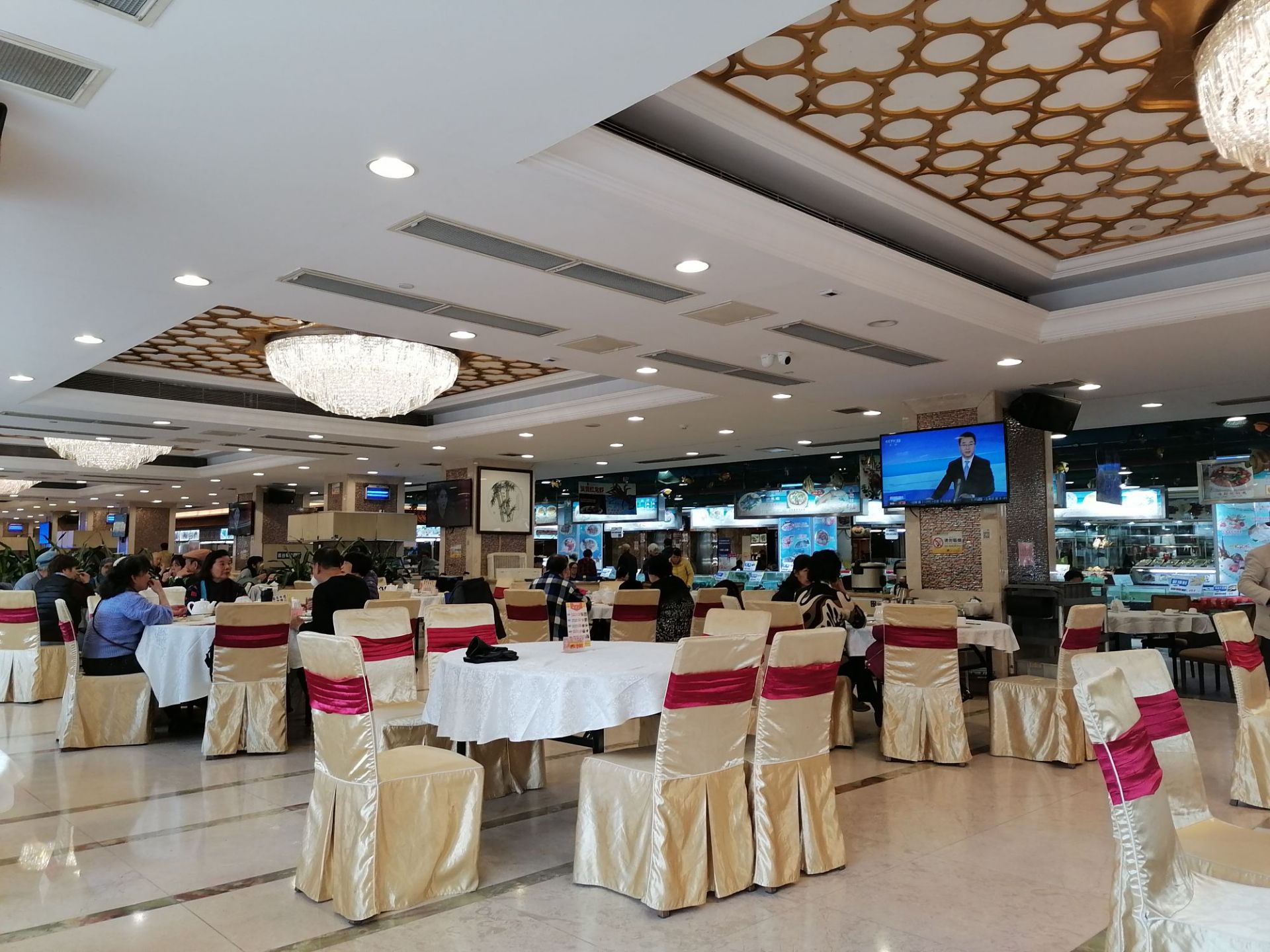 渔民新村(丽江店)