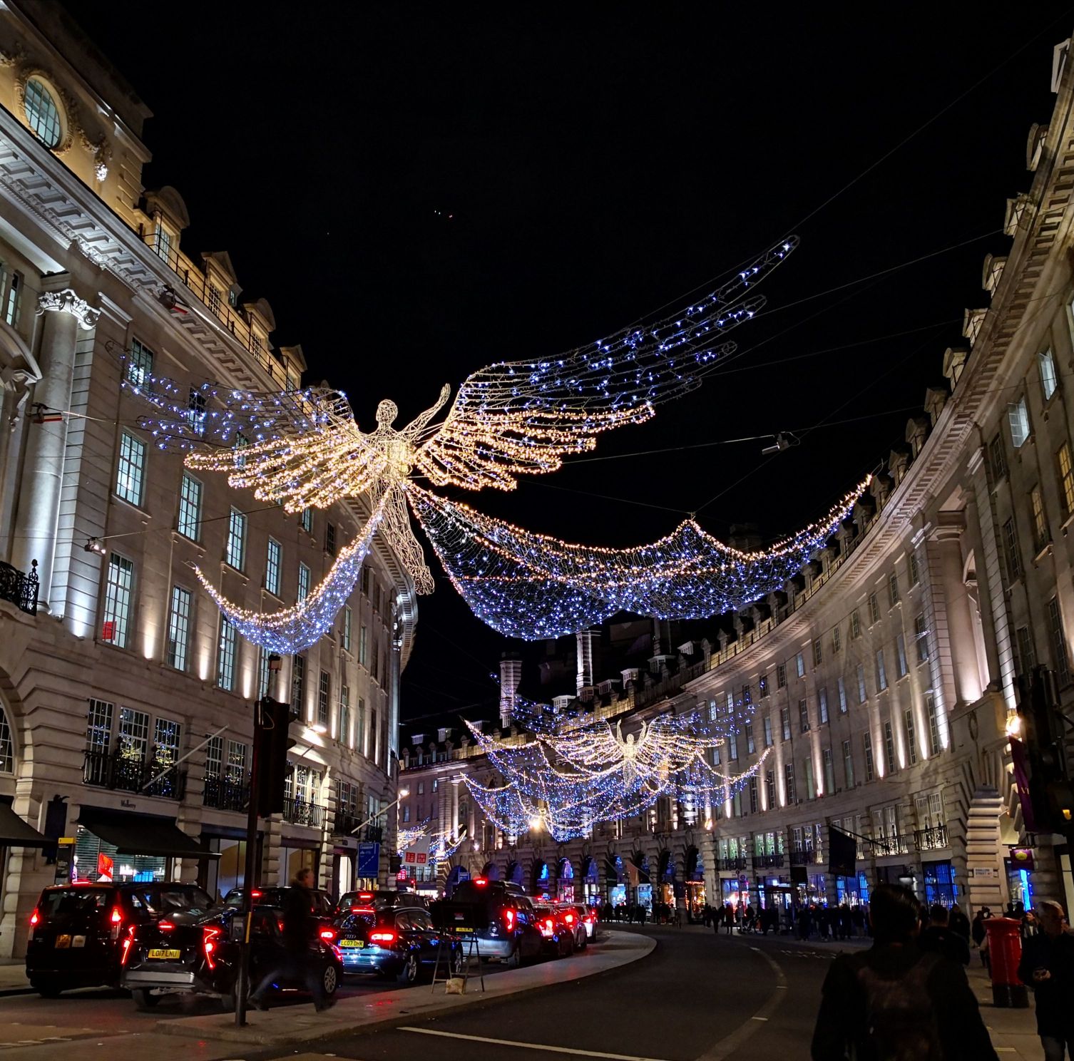 伦敦牛津街好玩吗,伦敦牛津街景点怎么样_点评_评价【携程攻略】