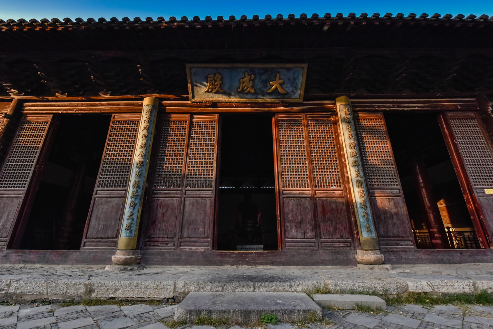 寿县寿县孔庙好玩吗,寿县寿县孔庙景点怎么样_点评_评价【携程攻略】