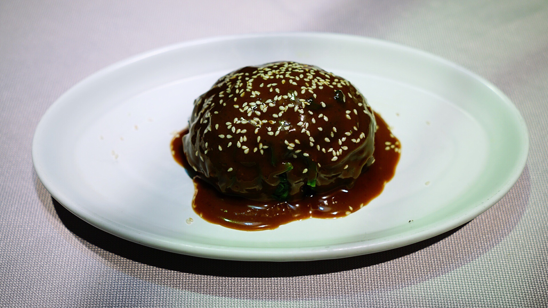 【携程美食林】杭州玖五京菜餐馆,名不虚传 杭城京