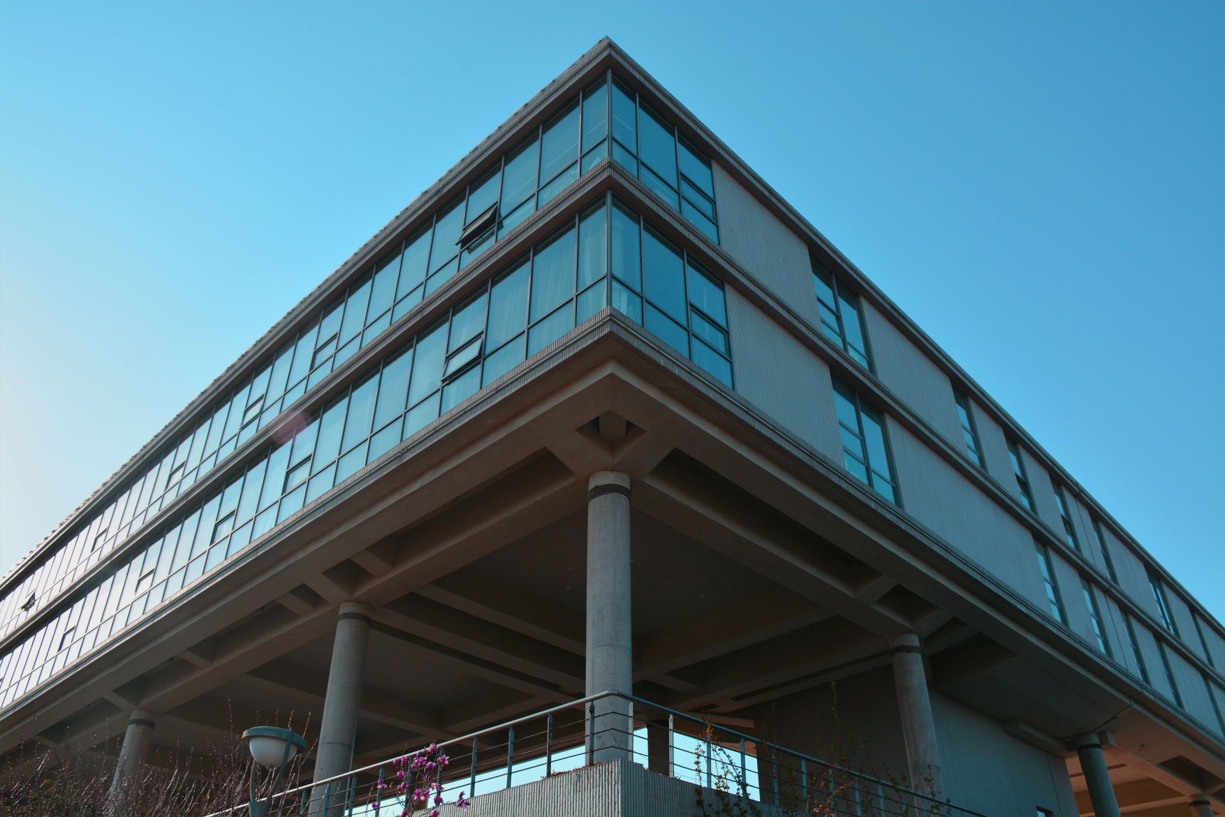 鲁迅美术学院大连校区