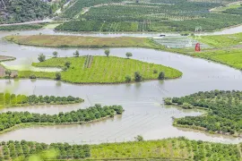3-Day Linhai Tour: A Perfect Blend of Historical Ancient City and Natural Scenery