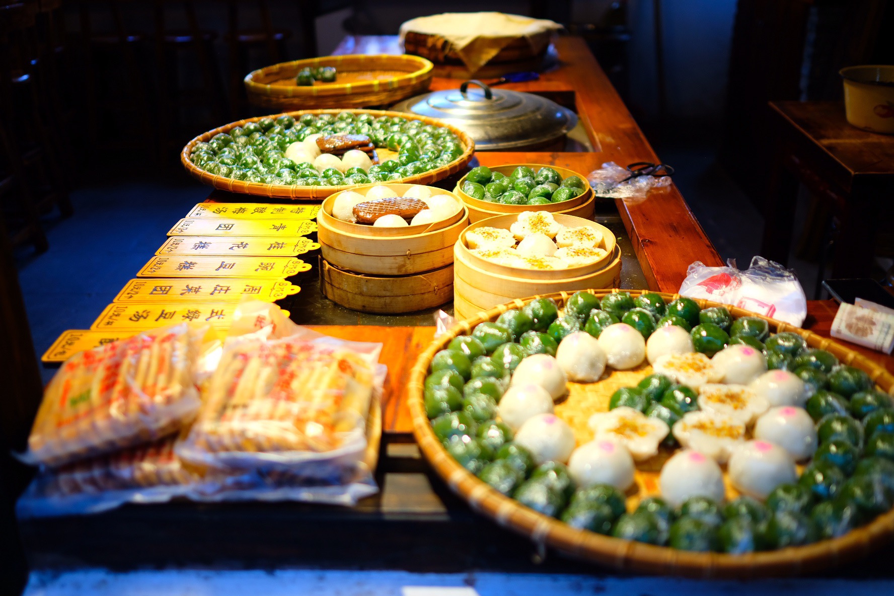 周庄贞丰文化街好玩吗,周庄贞丰文化街景点怎么样_点评_评价【携程