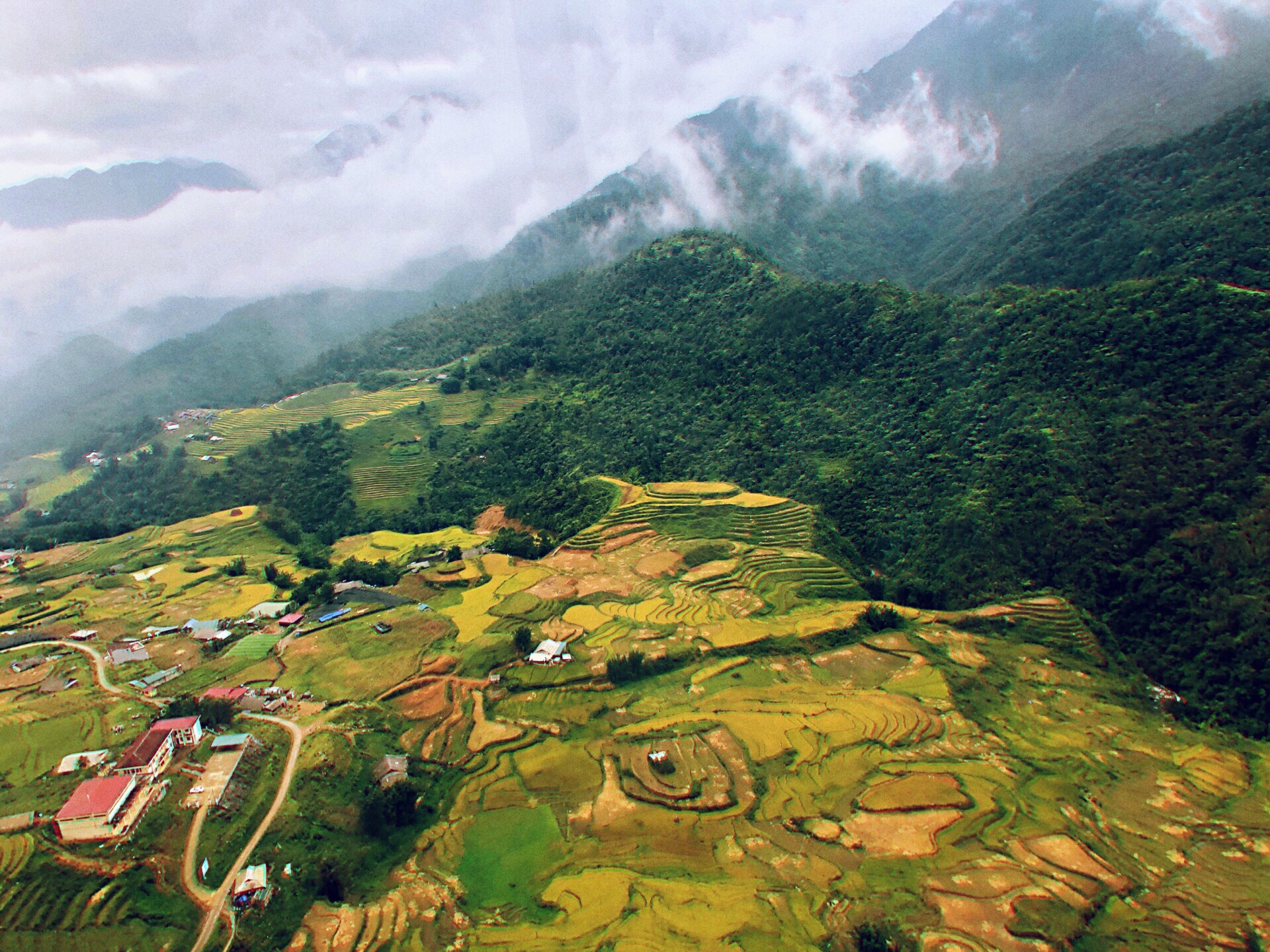 萨帕沙坝攻略,萨帕沙坝门票/游玩攻略/地址/图片/门