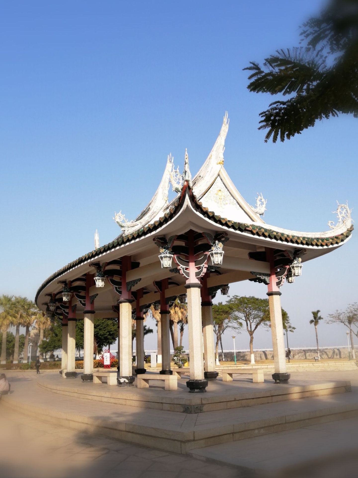 厦门鳌园攻略,厦门鳌园门票/游玩攻略/地址/图片/门票价格【携程攻略