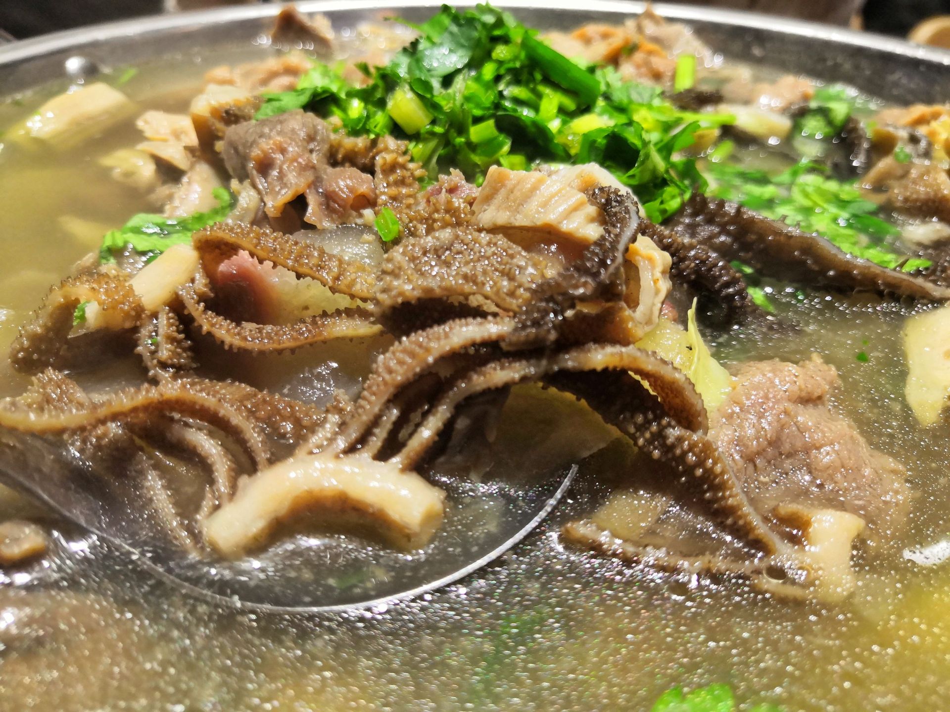 冯三娘跷脚牛肉(南京直营店)