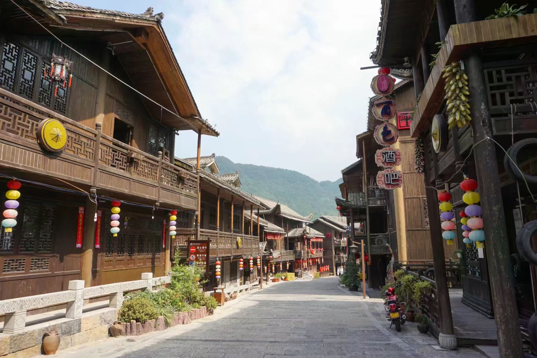 重庆酉州古城好玩吗,重庆酉州古城景点怎么样_点评_评价【携程攻略】
