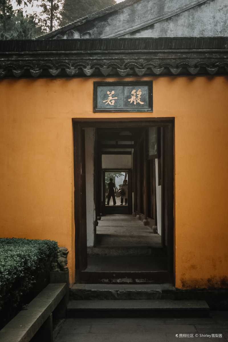 兴福禅寺位于常熟市虞山北麓,始建于南齐,至今已有1500多年历史