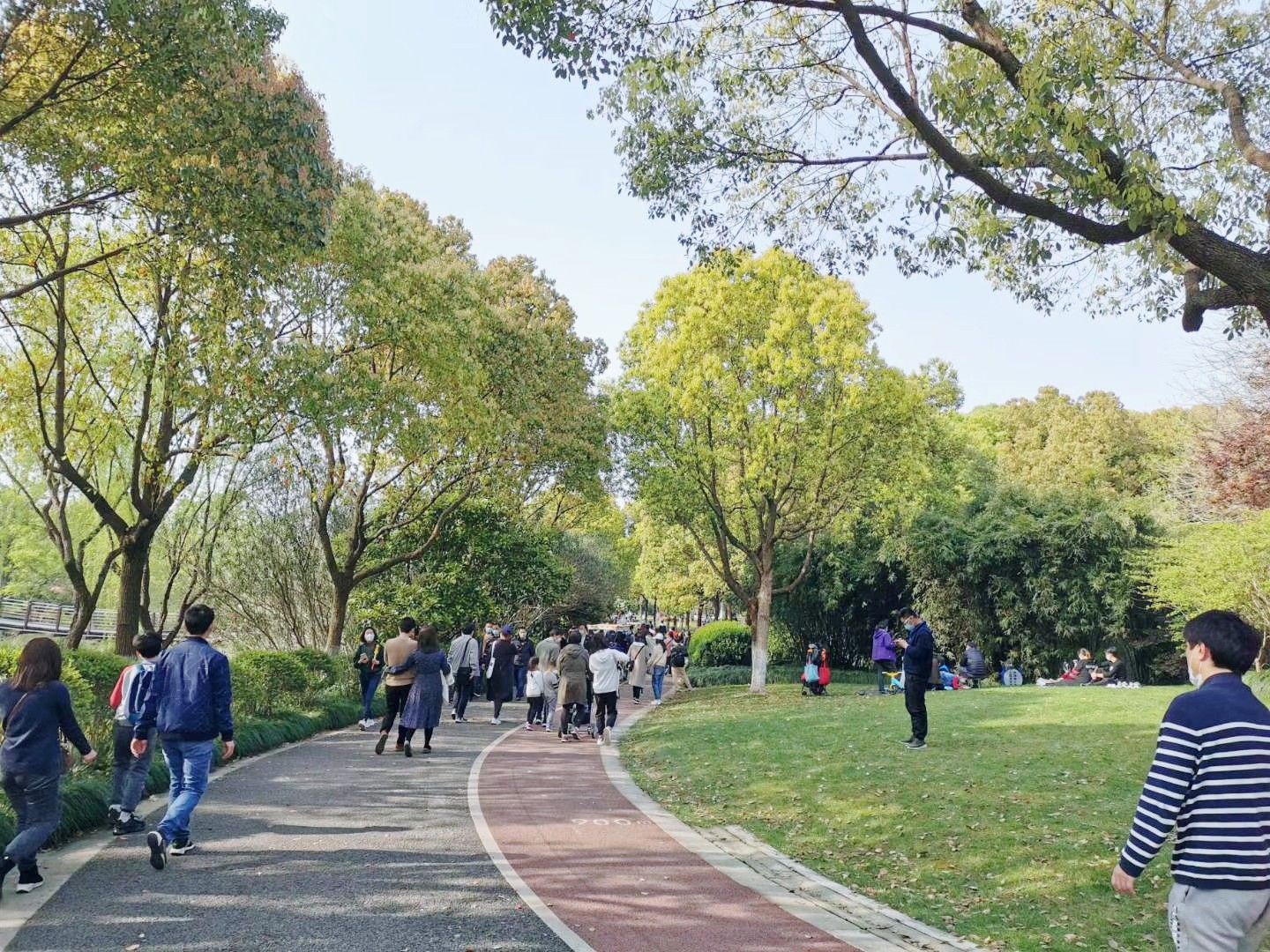 上海闵行体育公园攻略,上海闵行体育公园门票/游玩攻略/地址/图片