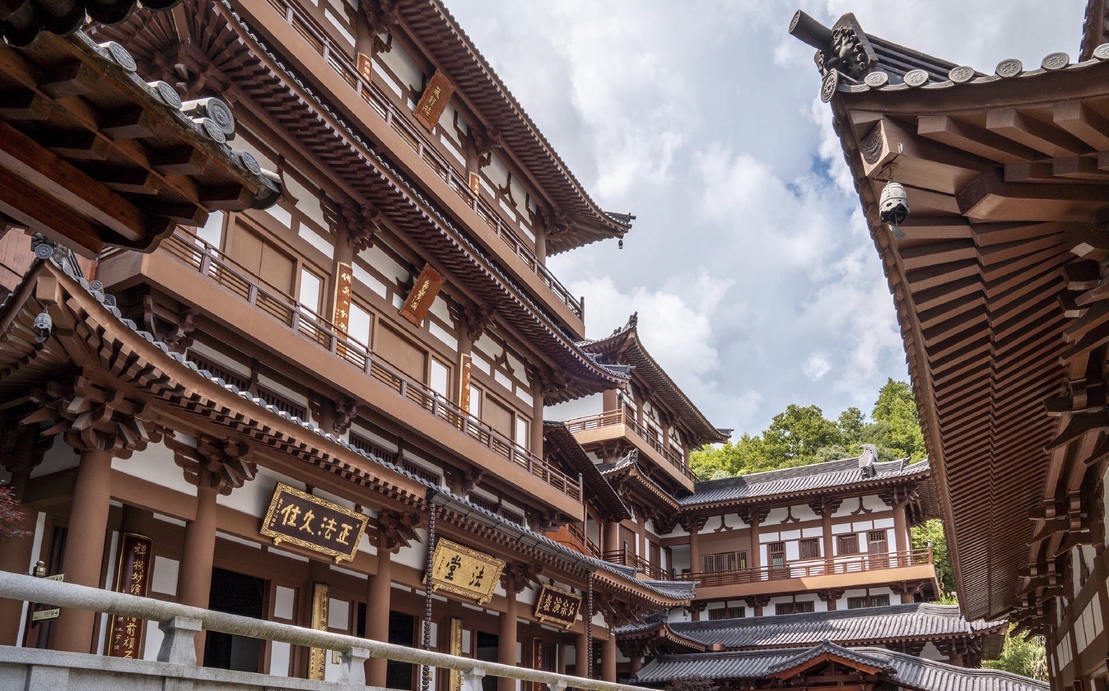 安福寺(刘伯温故里旅游景区 )