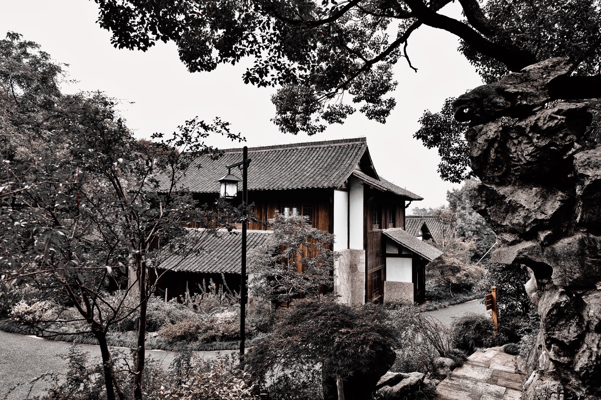 【攜程攻略】杭州中國茶葉博物館龍井館區景點,杭州小眾博物館