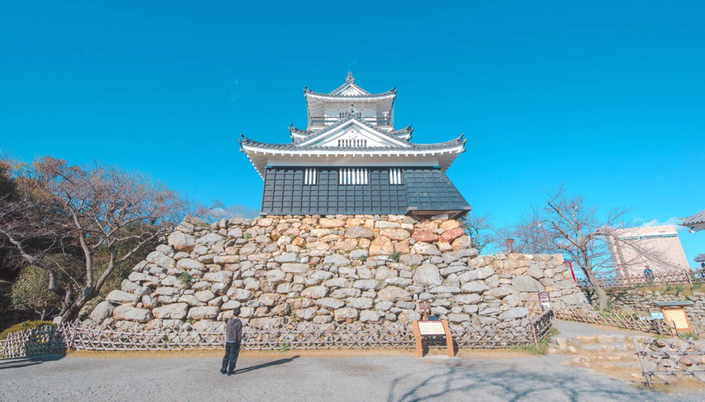 滨松市浜松城攻略,滨松市浜松城门票/游玩攻略/地址/图片/门票价格【携程攻略】