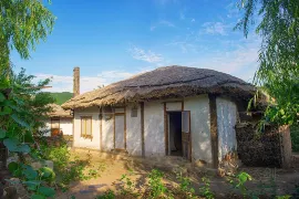 3-Day Tumen Tour: Gateway landscapes and forest exploration, Chinese Korean culture experience