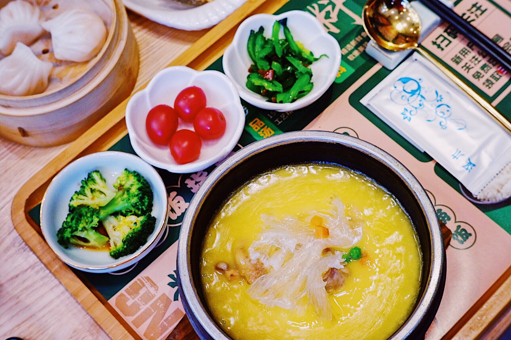 郑十八佛跳墙捞饭(后街店)