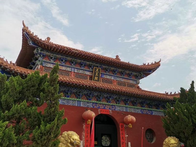 遂宁灵佛寺攻略-灵佛寺门票价格多少钱-团购票价预定优惠-景点地址