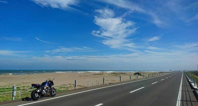 花花花小丷仙女九十九里浜的九十九种美好我 九十九里滨自由行旅拍 旅游景点攻略 携程