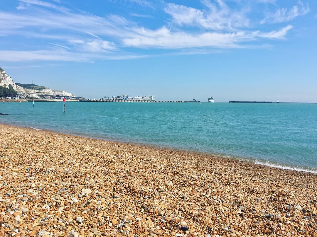 dover beach