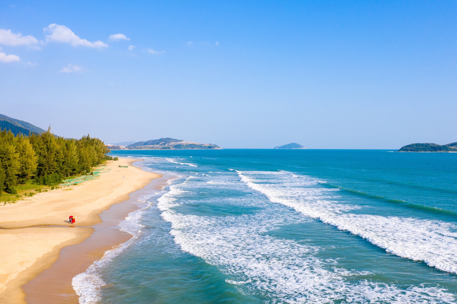 万宁石梅湾攻略,万宁石梅湾门票/游玩攻略/地址/图片/门票价格【携程