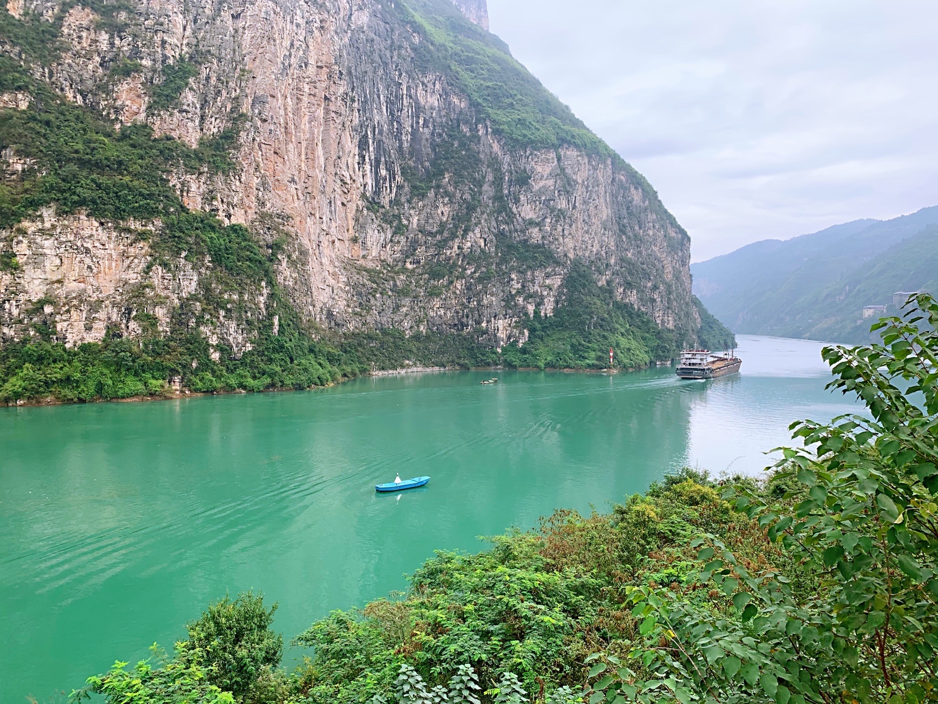 【携程攻略】重庆乌江画廊景点, 乌江是长江三峡库区支流,横贯武隆