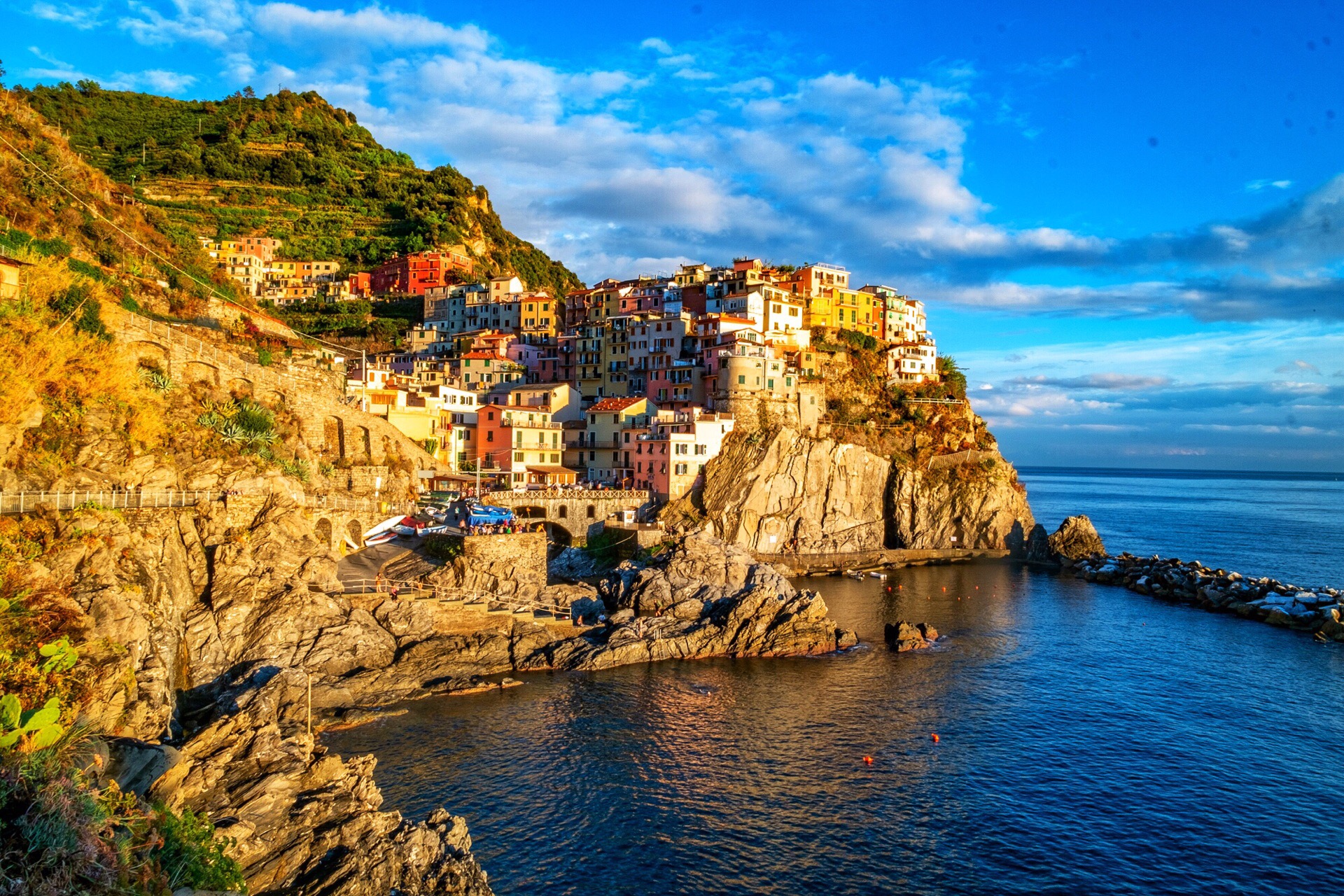 马纳罗拉 意大利 旅行 - Pixabay上的免费照片 - Pixabay
