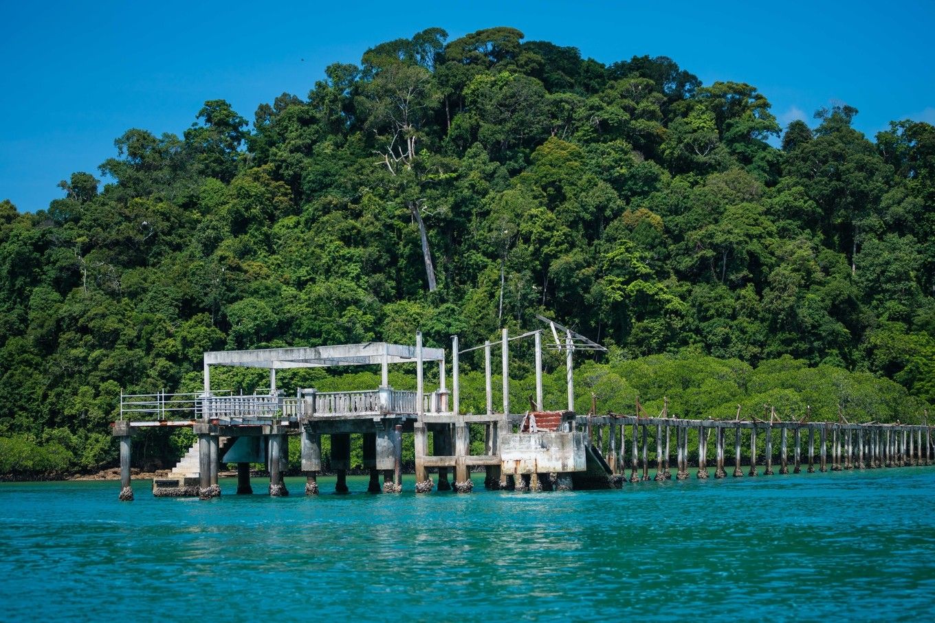 青岛大管岛度假村攻略,青岛大管岛度假村门票/游玩攻略/地址/图片