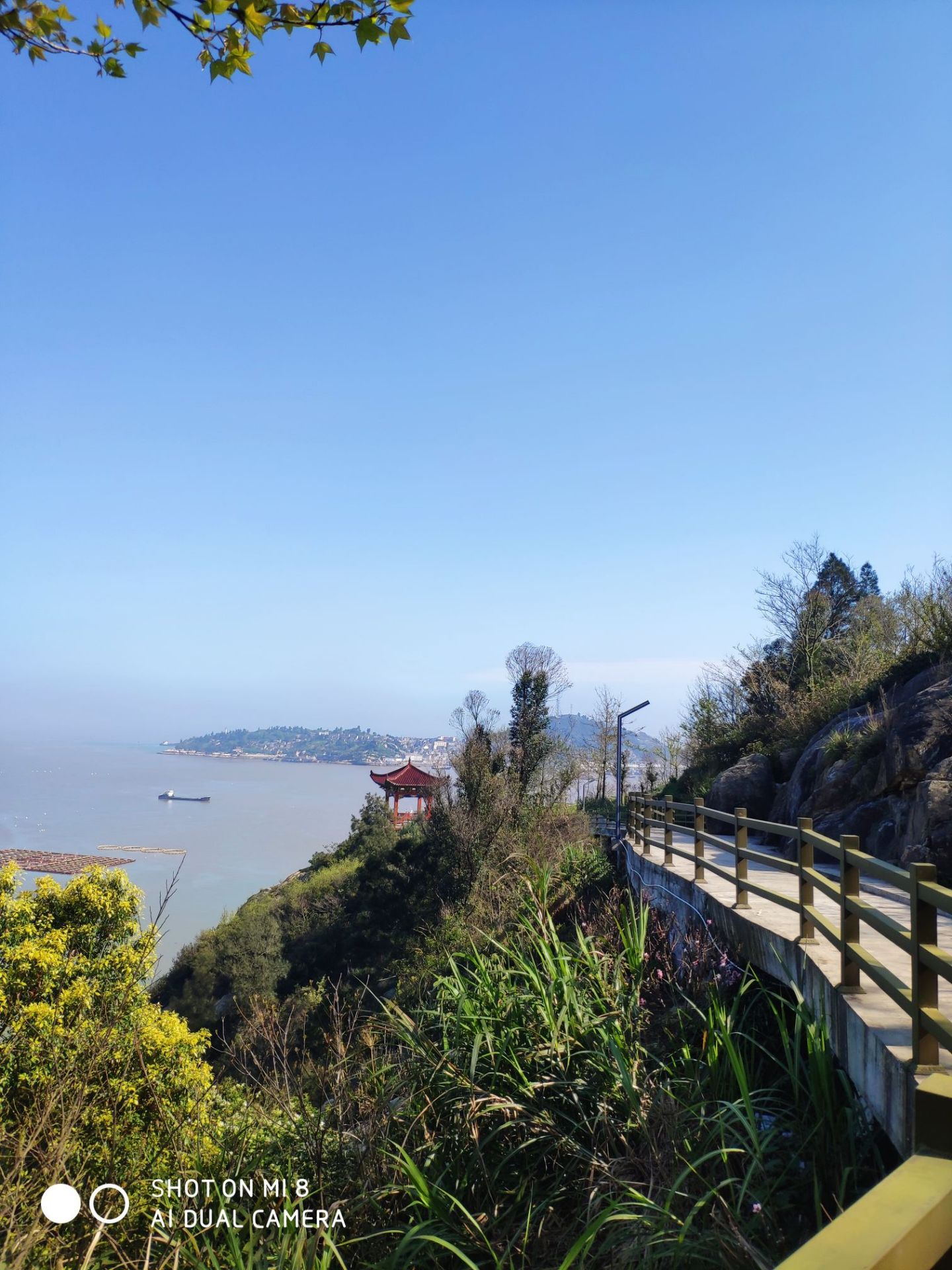 福鼎臥龍山公園攻略-臥龍山公園門票價格多少錢-團購票價預定優惠