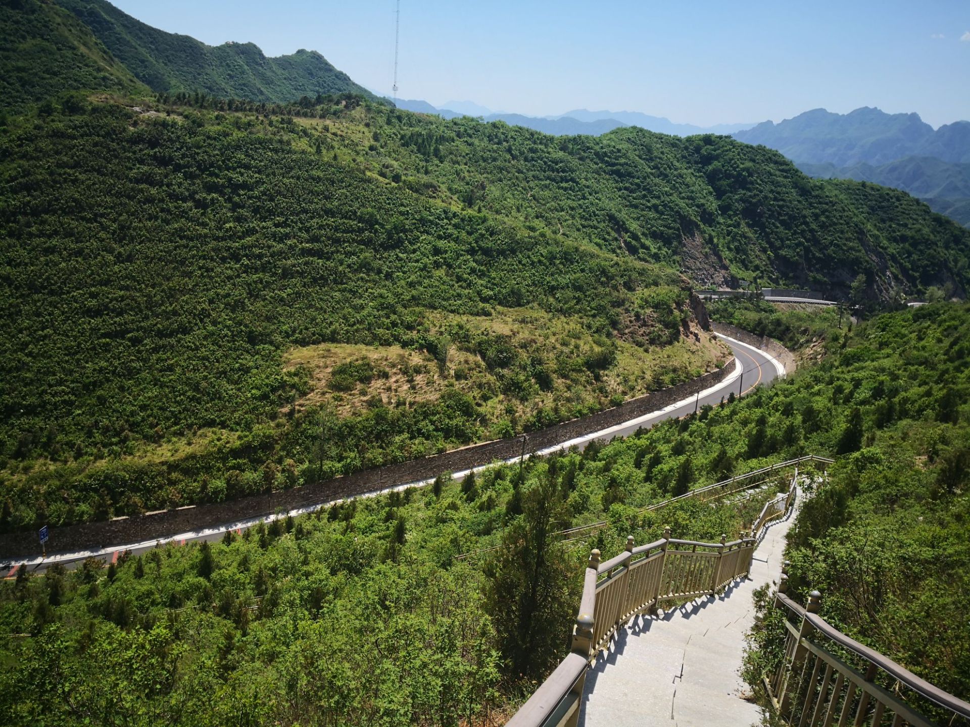 昌平區白羊溝風景區好玩嗎,昌平區白羊溝風景區景點怎麼樣_點評_評價