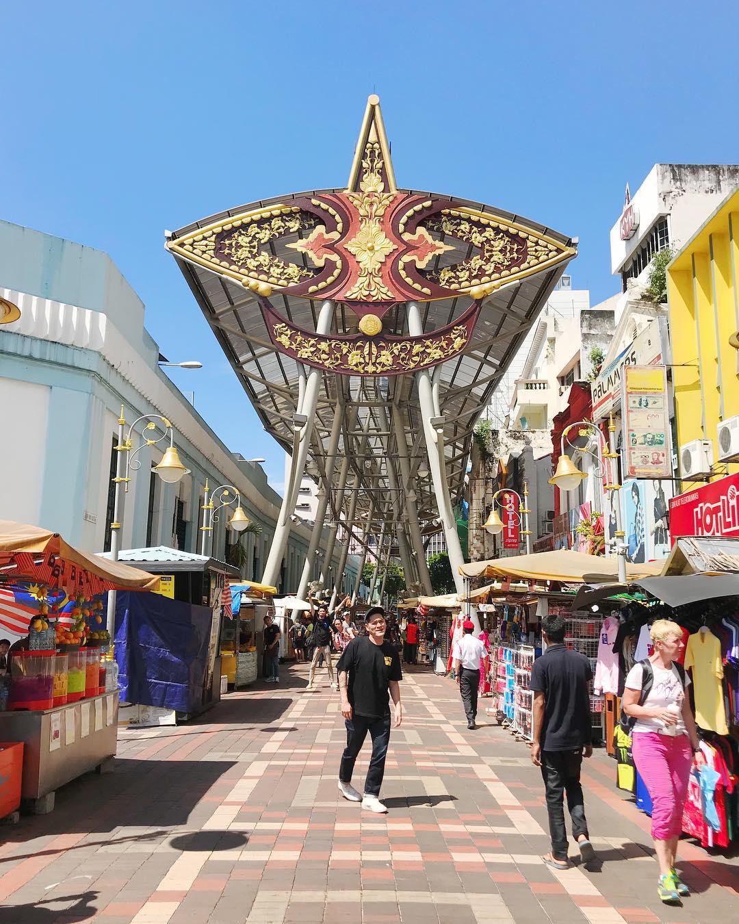 吉隆坡小印度怎么样/如何去,小印度购物好不好_点评_评价【携程攻略】