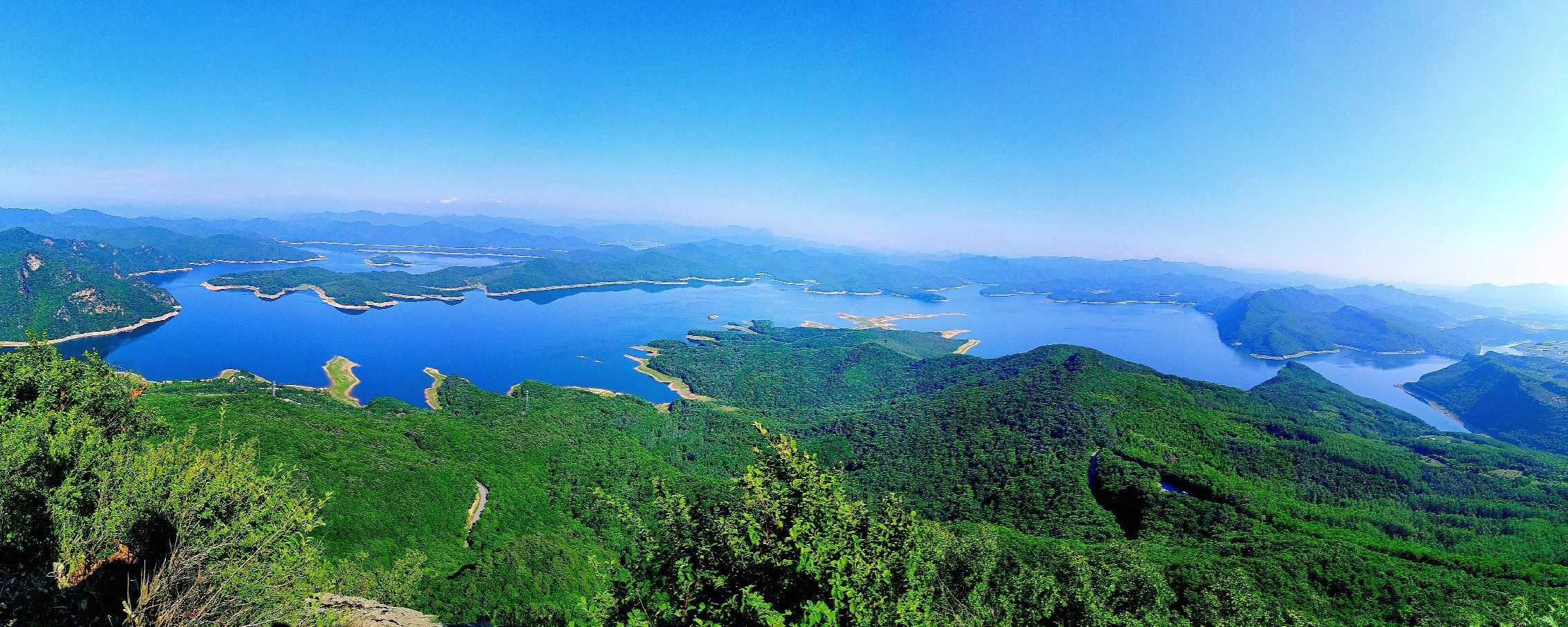 桓仁虎谷峡风景区好玩吗,桓仁虎谷峡风景区景点怎么样_点评_评价