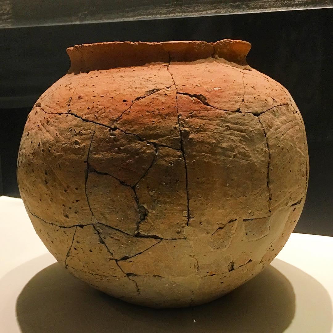 壶屋烧物博物馆