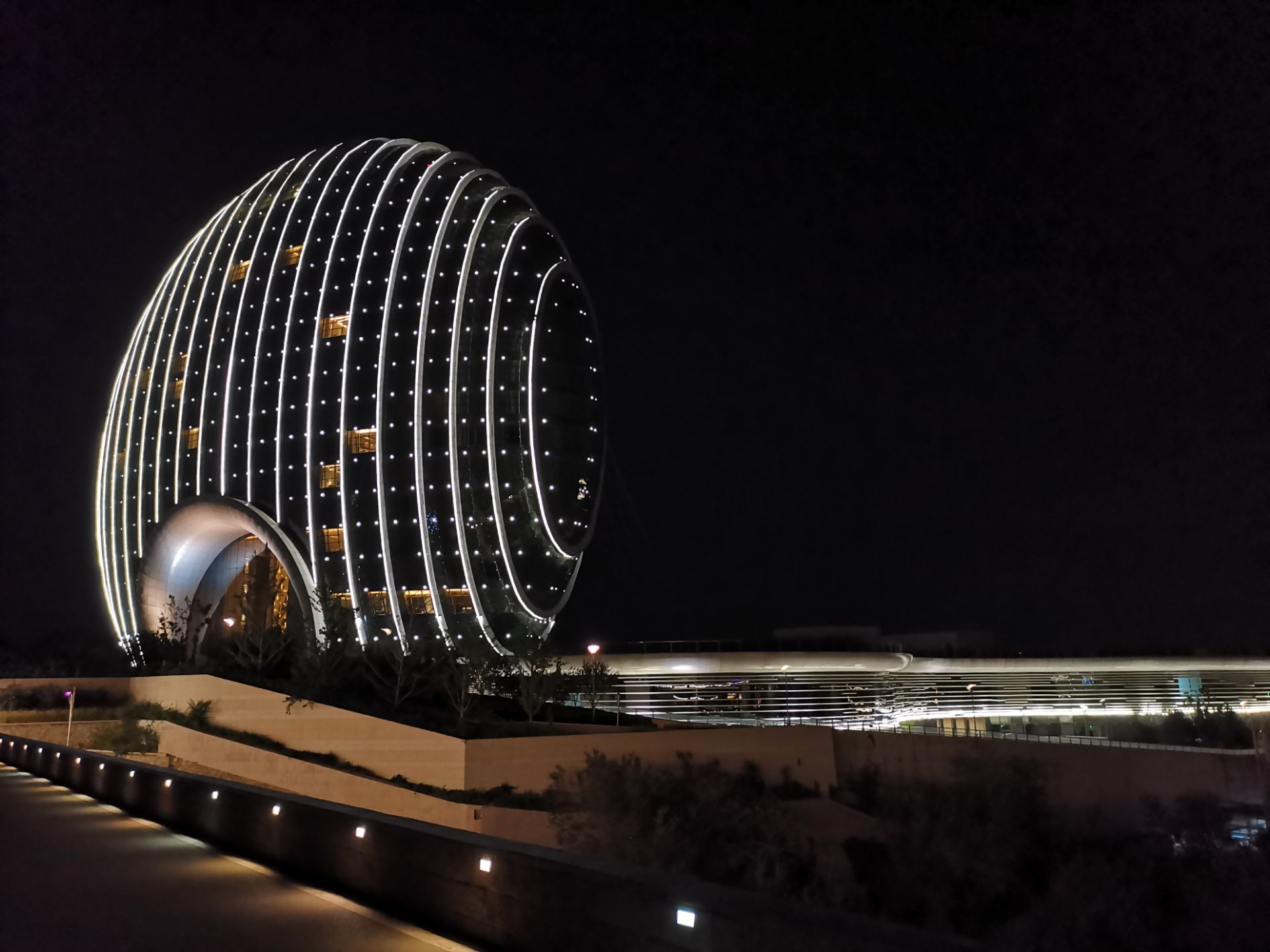 怀柔区雁栖湖好玩吗,怀柔区雁栖湖景点怎么样_点评_评价【携程攻略】