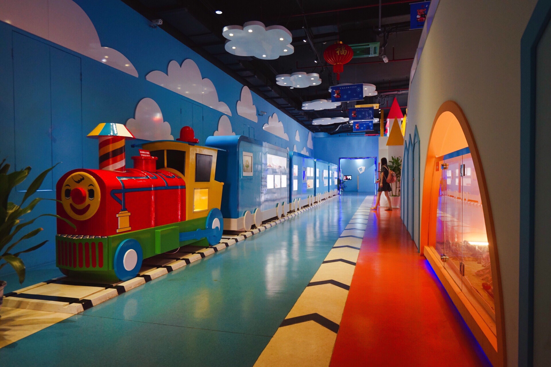 【携程攻略】上海金属玩具博物馆景点,上海亲子|展出的不是玩具是回忆