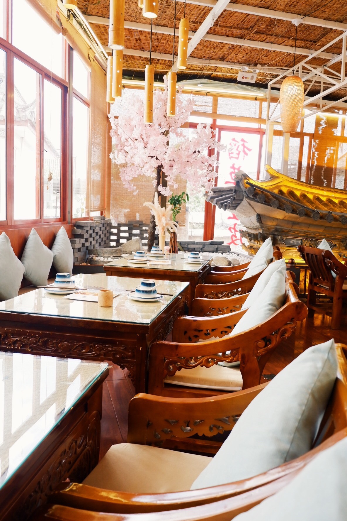 幸会小仙女·大理爱情主题餐厅(旗舰店)