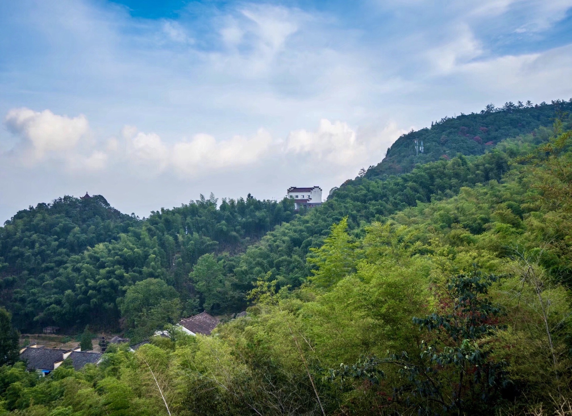 青陽九子巖景區攻略,青陽九子巖景區門票/遊玩攻略/地址/圖片/門票