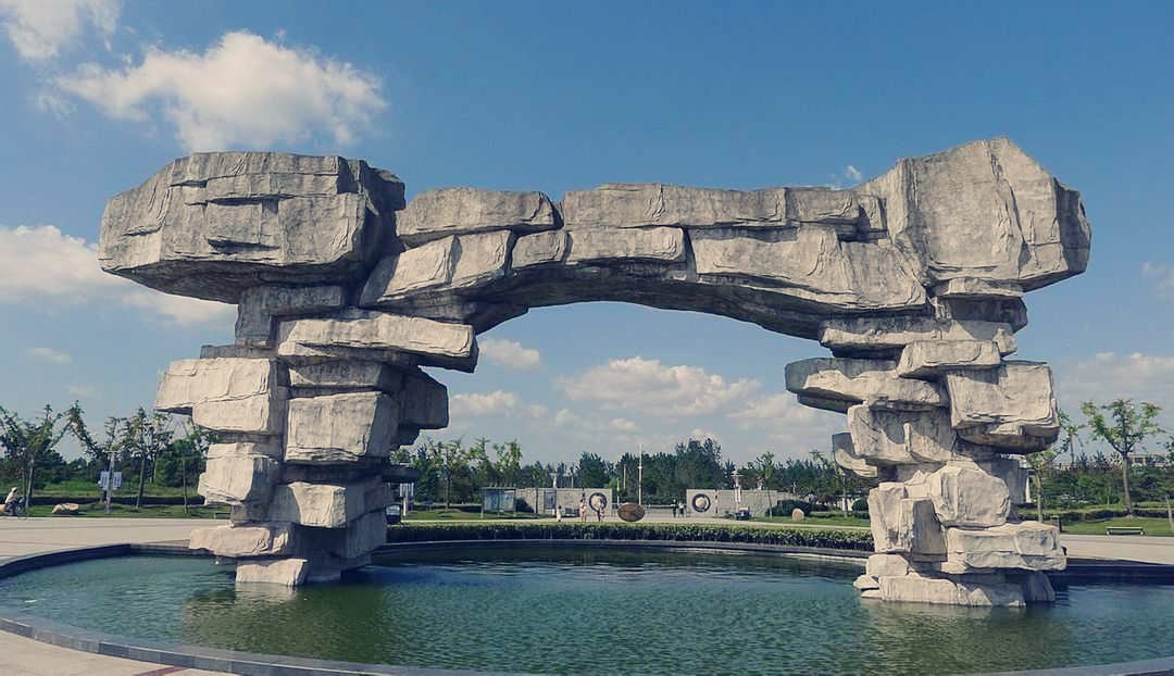 射陽幸福公園攻略,射陽幸福公園門票/遊玩攻略/地址/圖片/門票價格